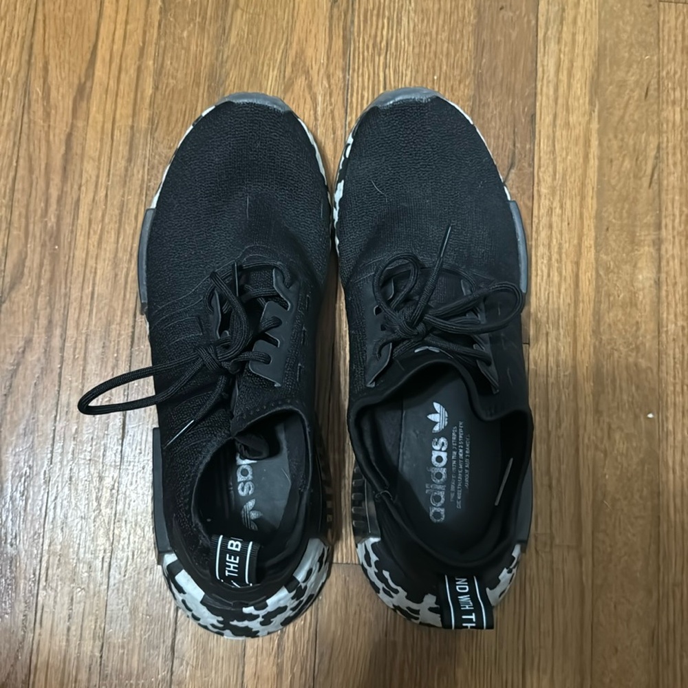 Men’s adidas nmd